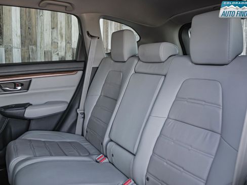 Used 2017 Honda CR-V EX-L image 25
