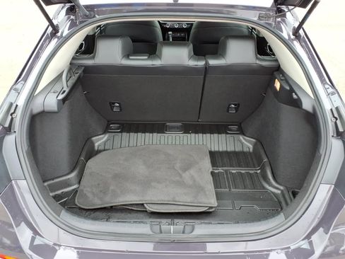 Certified 2024 Honda Civic EX-L image 6