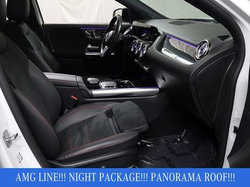 Certified 2023 Mercedes-Benz GLA 250 4MATIC image 33