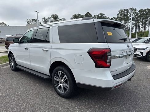 Used 2024 Ford Expedition Max Limited image 5