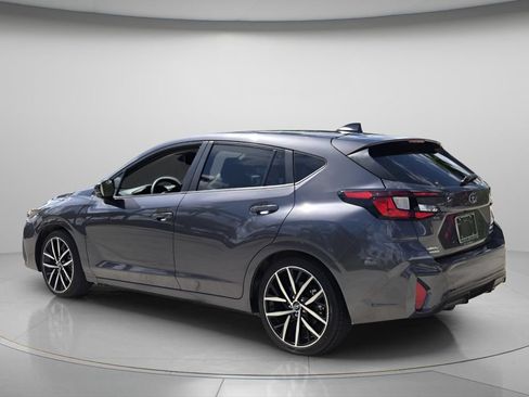 Used 2024 Subaru Impreza 2.0i Sport AWD/4WD image 8