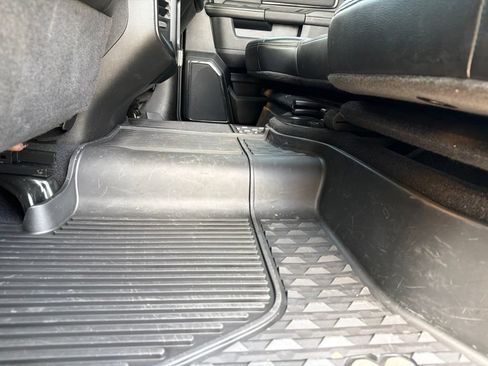 Used 2024 RAM 2500 Rebel w/ Safety Group AWD/4WD image 19