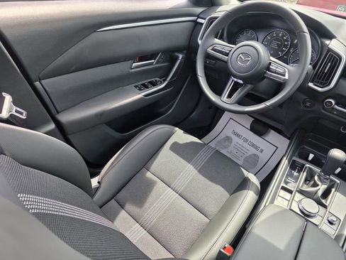 New 2026 MAZDA CX-50 AWD 2.5 S w/ Preferred Pkg image 27
