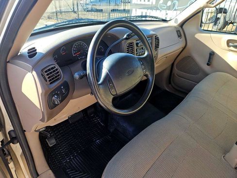 Used 1999 Ford F150 2WD Regular Cab image 20