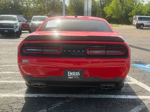 Used 2023 Dodge Challenger GT RWD image 5