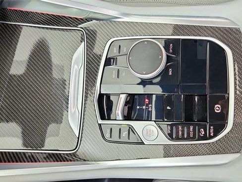 Used 2026 BMW X6 M60i image 49