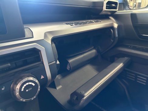 Certified 2024 Toyota Tacoma SR5 image 38