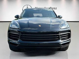 Used 2023 Porsche Cayenne S Platinum w/ Premium Package Plus AWD/4WD video 2