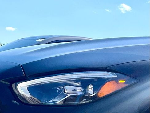 Certified 2026 Mercedes-Benz C 300 4MATIC Sedan image 5