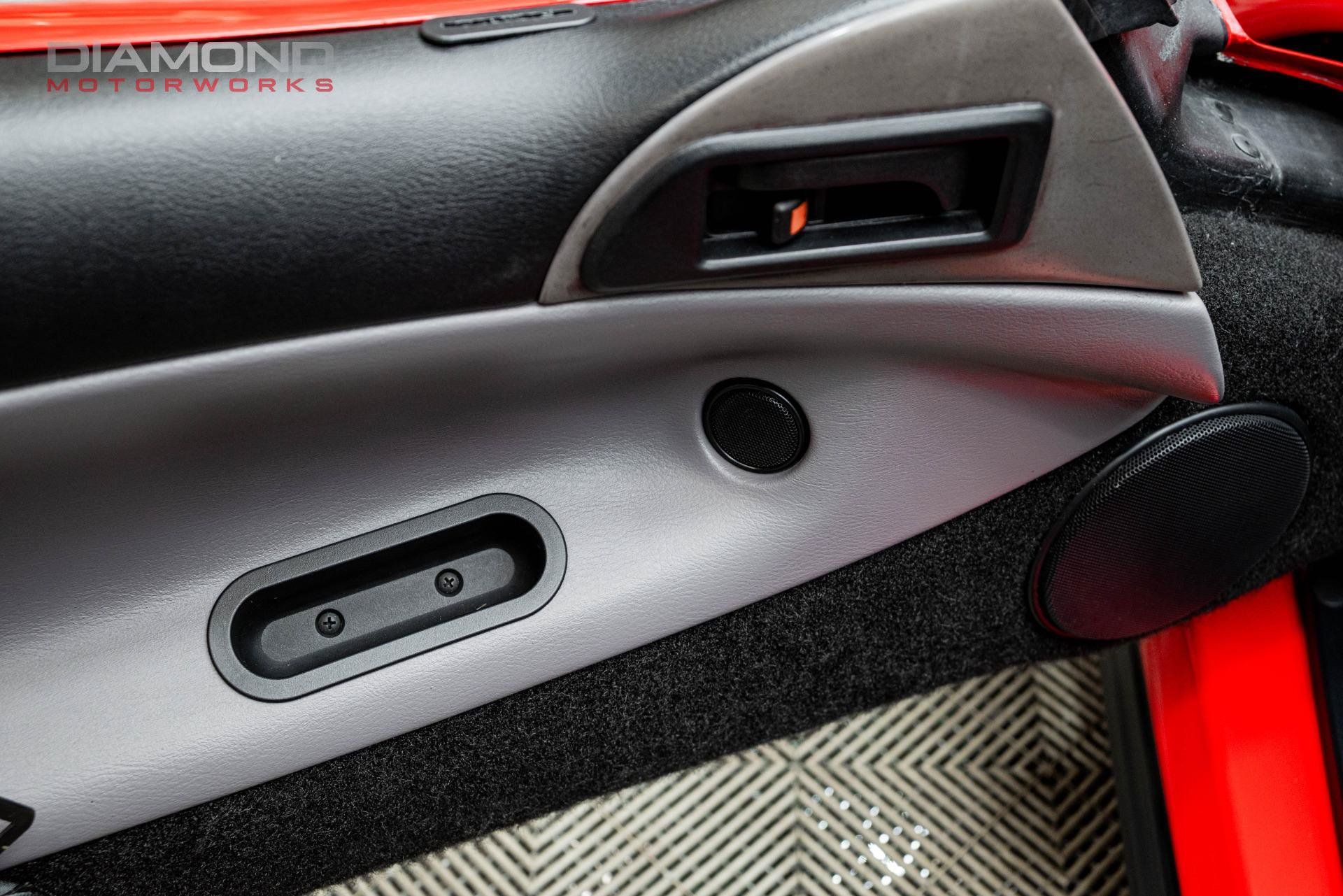 Used 1993 Dodge Viper RT/10 RWD image 77