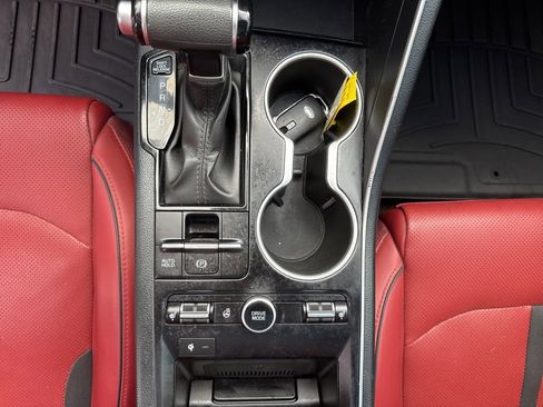 Used 2021 Kia K5 GT-Line image 34