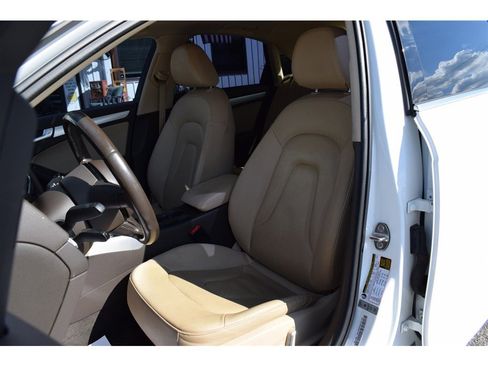 Used 2016 Audi A4 2.0T Premium Plus w/ Technology Package image 11