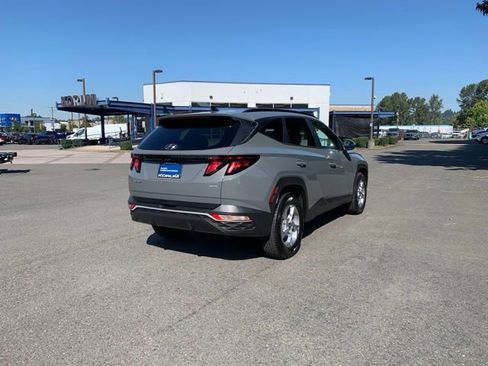 Used 2024 Hyundai Tucson SEL image 8