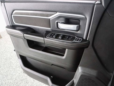 Used 2024 RAM 2500 Big Horn w/ Off Road Package image 22