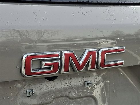 Used 2026 GMC Terrain Elevation w/ LPO, Floor Liner Package image 30