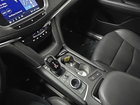 Used 2021 Cadillac XT5 Premium Luxury image 26