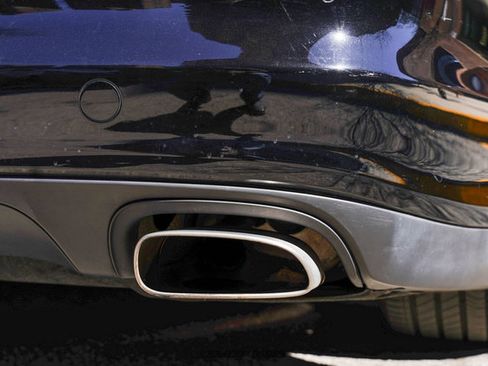 Used 2012 Porsche Panamera 4 image 88