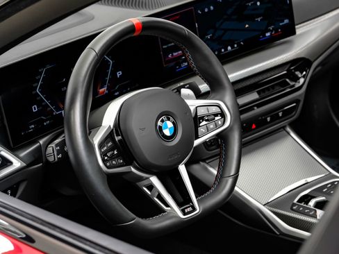 Used 2025 BMW M340i M340i image 20