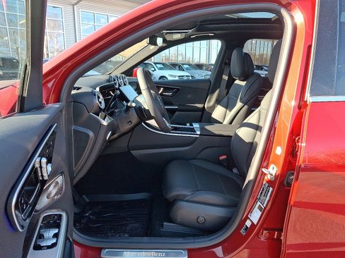 New 2026 Mercedes-Benz GLC 300 4MATIC image 12