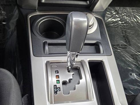 Certified 2024 Toyota 4Runner SR5 AWD/4WD image 13