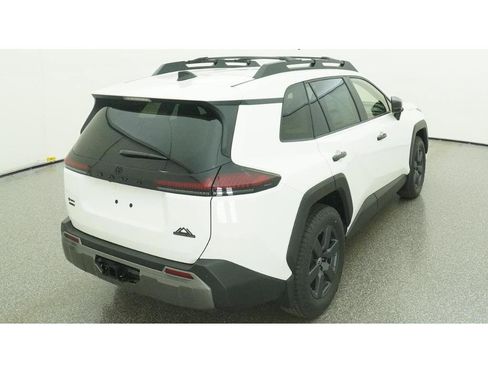 New 2026 Toyota RAV4 FWD image 8