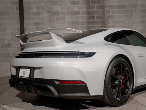 Used 2026 Porsche 911 GTS image 17
