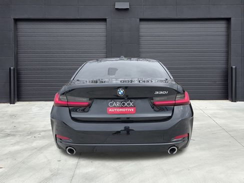 Used 2023 BMW 330i Sedan w/ Driving Assistance Package image 6