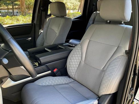 Used 2025 Toyota Tundra SR5 image 18