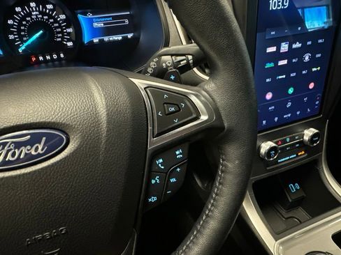 Used 2023 Ford Edge SEL w/ Convenience Package AWD/4WD image 36