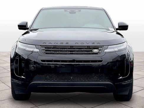 New 2026 Land Rover Range Rover Evoque S image 5