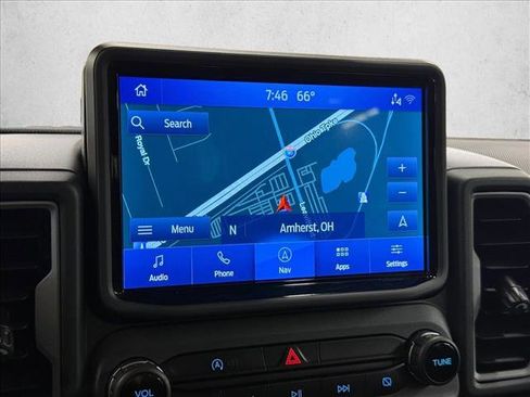 Used 2021 Ford Bronco Sport Big Bend image 14