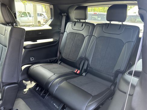 New 2026 Jeep Grand Cherokee L 2WD image 35