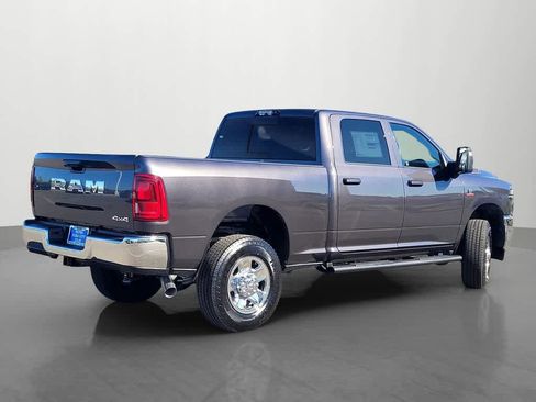 New 2026 RAM 2500 Tradesman AWD/4WD image 6