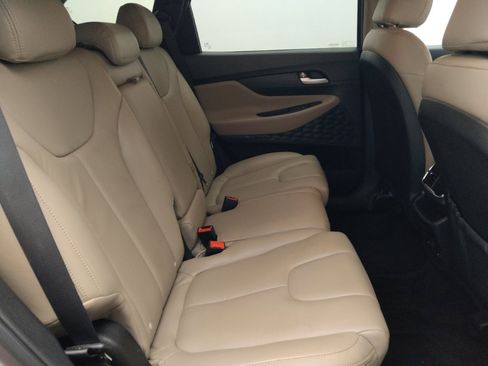 Used 2019 Hyundai Santa Fe SEL w/ Cargo Package FWD image 19