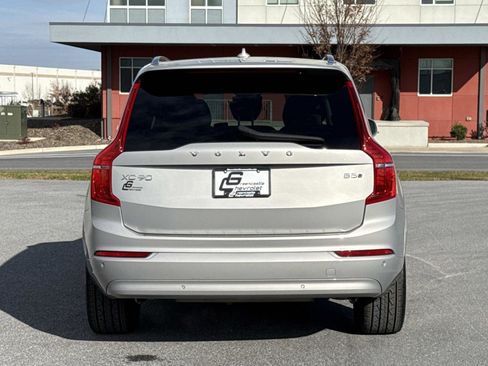 Used 2023 Volvo XC90 B5 Core w/ Protection Package Premier image 25