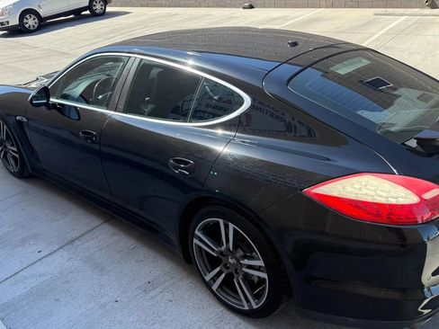 Used 2011 Porsche Panamera S RWD image 7