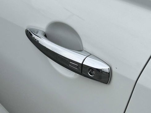 Used 2021 Nissan Altima 2.5 S FWD image 14