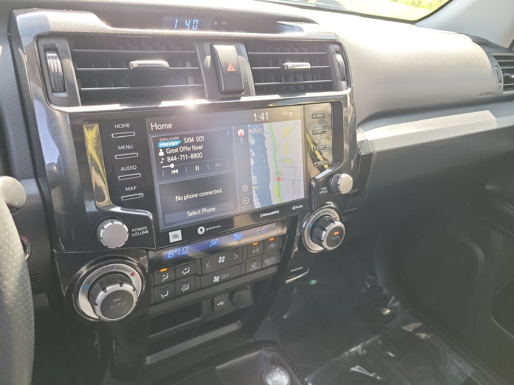 Used 2022 Toyota 4Runner TRD Pro AWD/4WD image 14