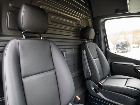 New 2026 Mercedes-Benz Sprinter 144 Cargo image 14