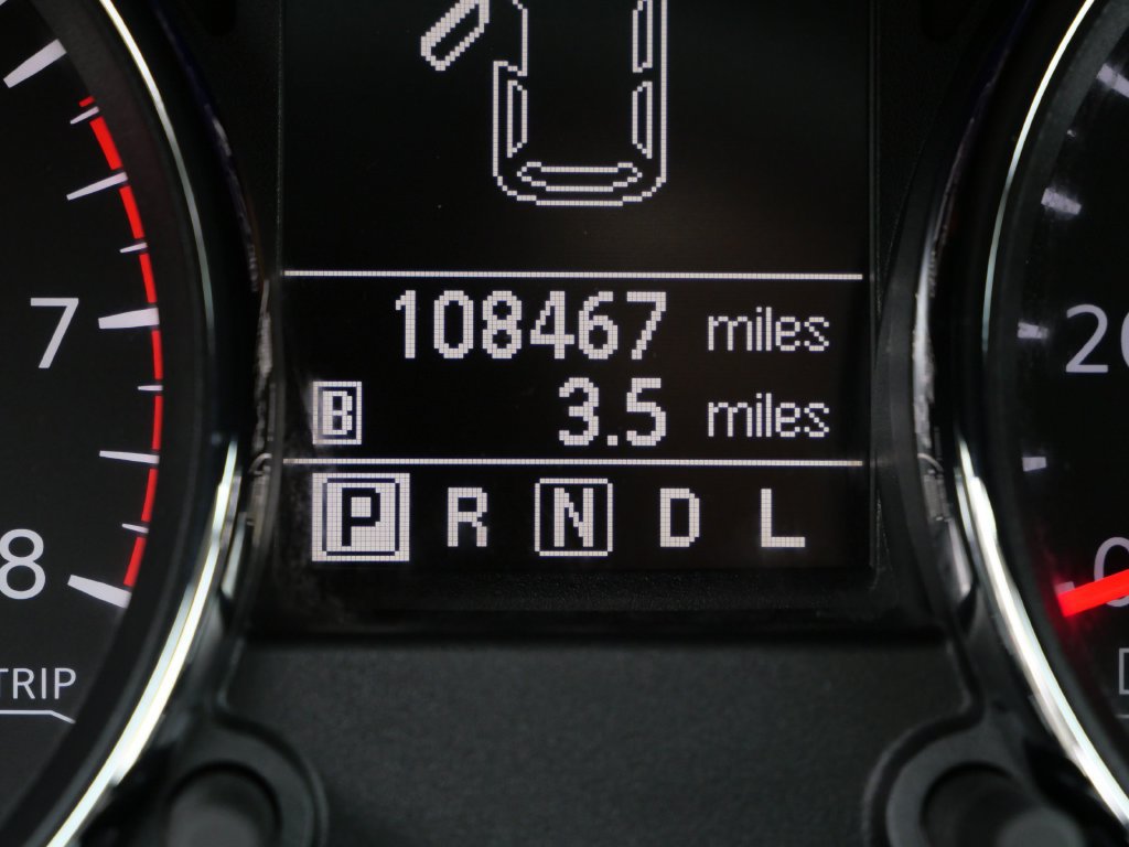 Used 2011 Nissan Rogue SV AWD/4WD image 23