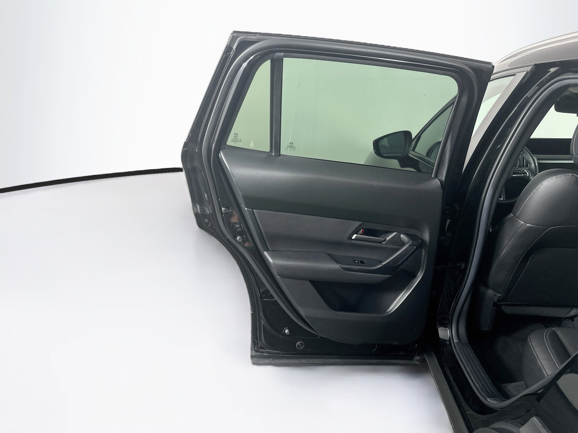 Used 2026 MAZDA CX-50 AWD 2.5 S w/ Preferred Pkg image 28