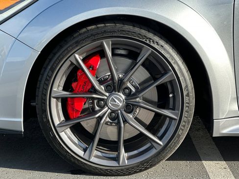 Used 2025 Acura Integra Type S image 24