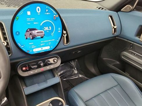Used 2025 MINI Cooper Countryman S w/ Comfort Package Max AWD/4WD image 40
