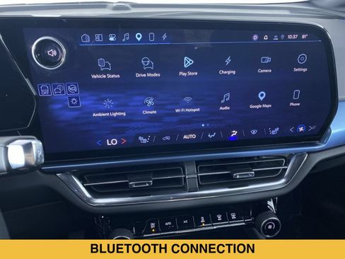 Certified 2024 Chevrolet Equinox EV LT FWD image 5