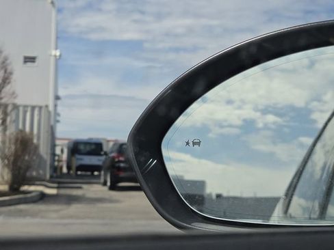 New 2026 Buick Envision Sport Touring AWD/4WD image 17