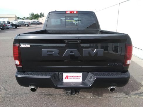 Used 2017 RAM 1500 Sport image 6
