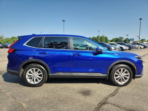 Certified 2024 Honda CR-V EX-L image 7
