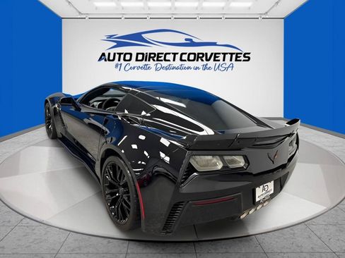 Used 2017 Chevrolet Corvette Z06 RWD image 37