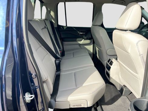 Used 2023 Honda Ridgeline RTL-E image 28