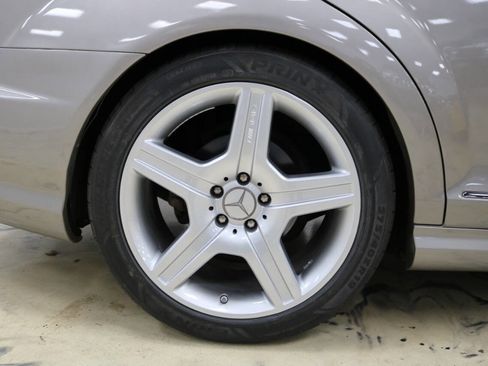 Used 2009 Mercedes-Benz S 550 image 43